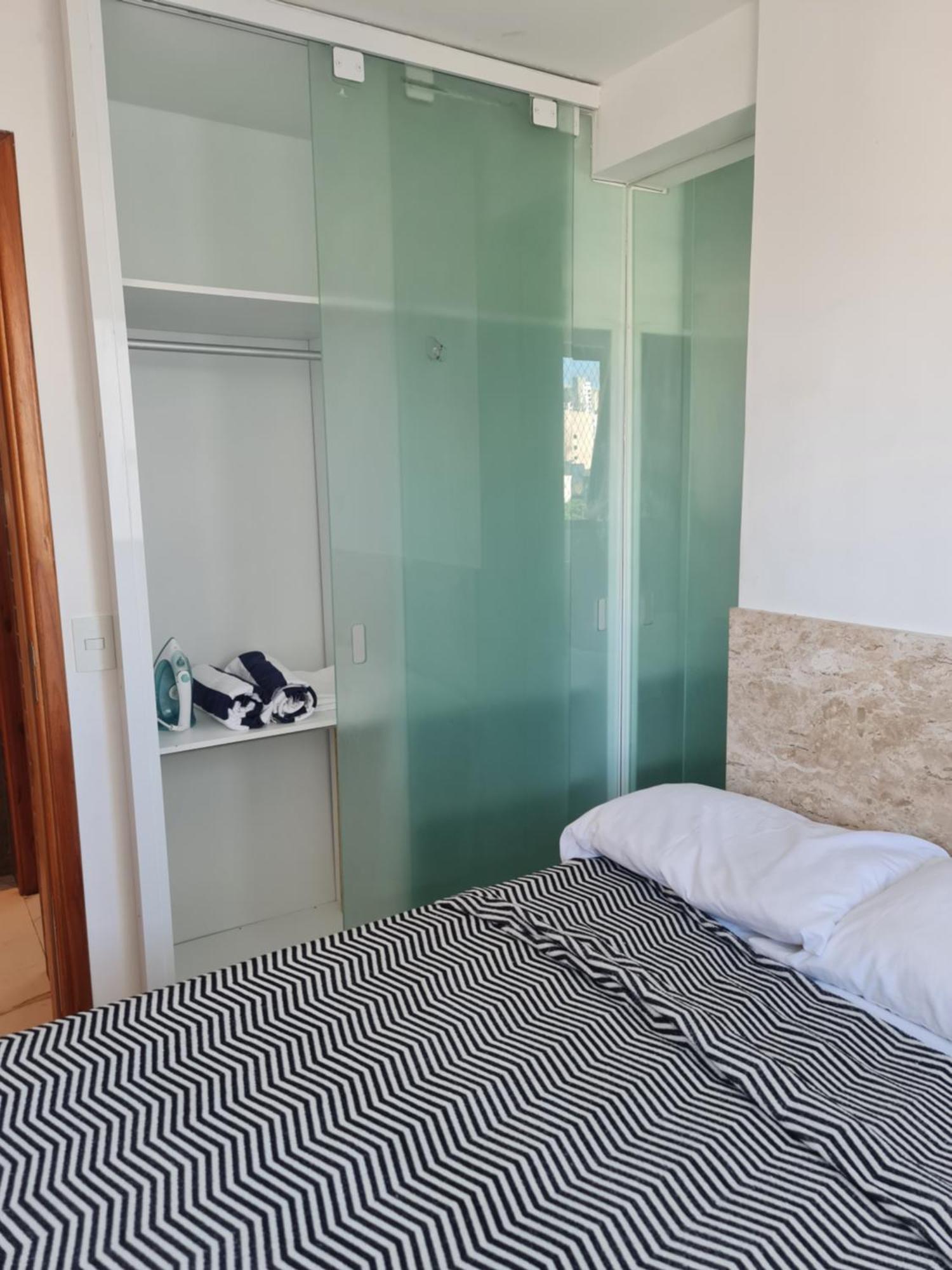 Apartamento Em Boa Viagem Apartment เฮซิเฟ ภายนอก รูปภาพ