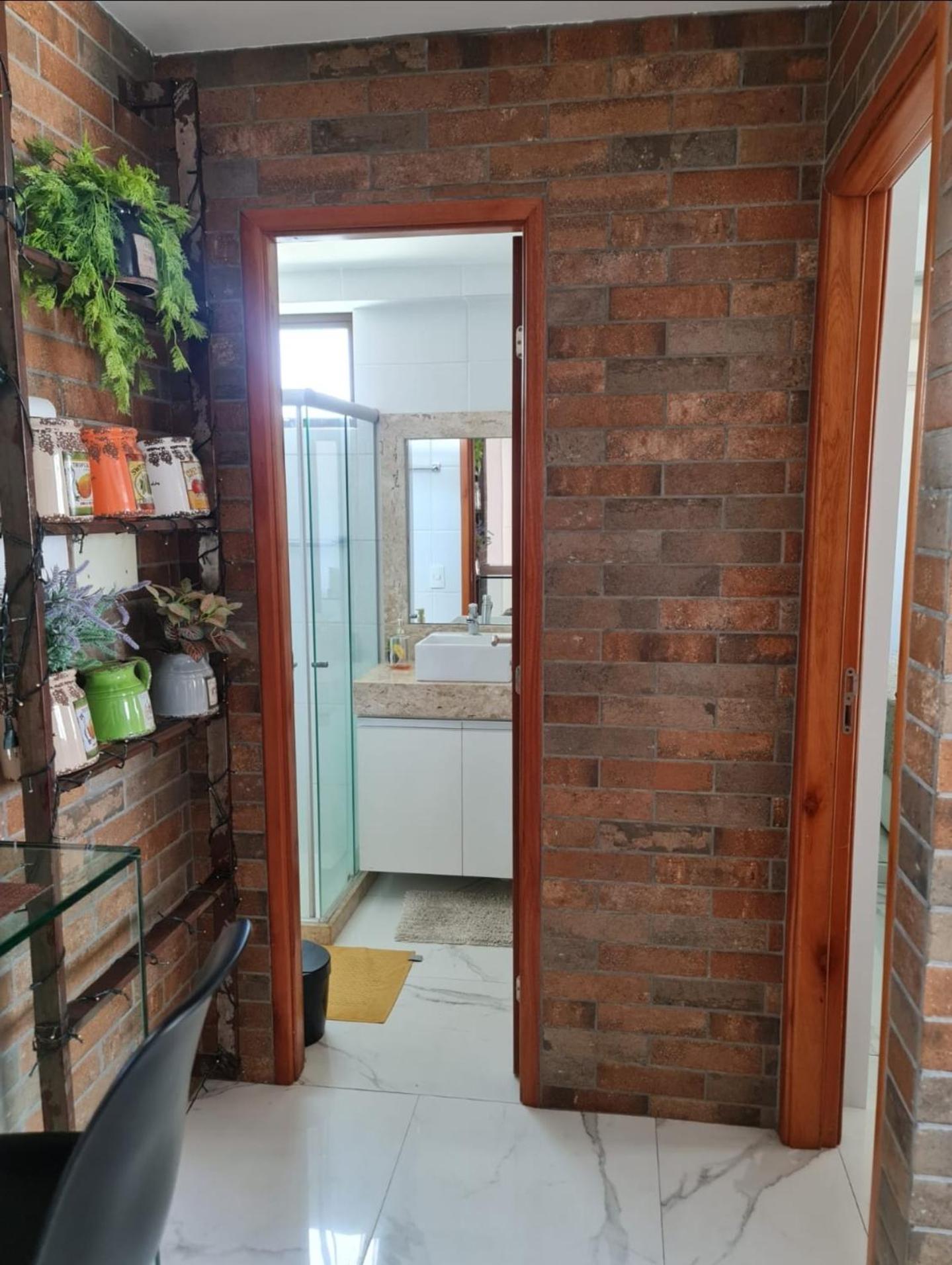 Apartamento Em Boa Viagem Apartment เฮซิเฟ ภายนอก รูปภาพ